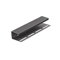J-профиль Docke Premium Графит J-профиль Docke Premium Графит