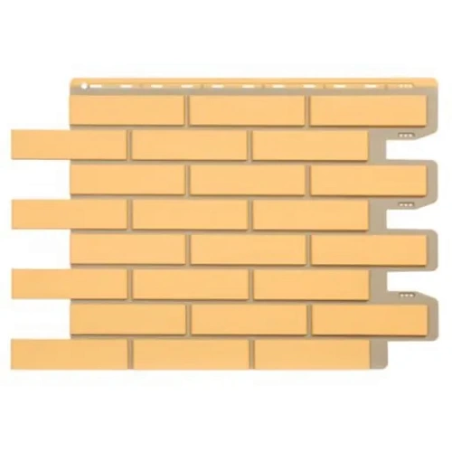 Фасадные панели Royal Stone Облицовочный кирпич Квинстаун Фасадные панели Royal Stone Облицовочный кирпич Квинстаун