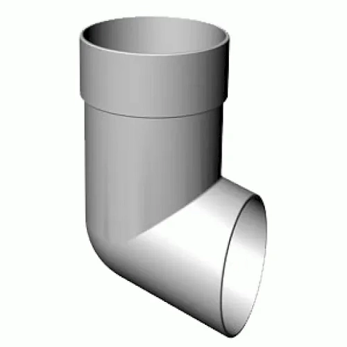 Наконечник водостока Docke Premium Пломбир Наконечник водостока Docke Premium Пломбир