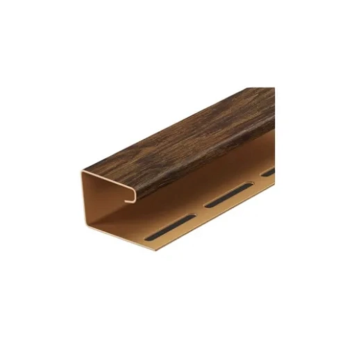 J-профиль Docke LUX Фундук J-профиль Docke LUX Фундук