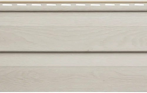 Сайдинг Альта-Профиль серия Kanada Плюс Люкс Ясень Сайдинг Альта-Профиль серия Kanada Плюс Люкс Ясень